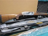 Browning Maxus Ultimate 12 ga. 26"New in box - 1 of 10