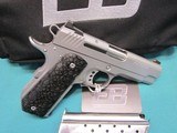Ed Brown EVO-KC9 Stainless 9mm New in pouch - 2 of 6