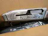 Browning Maxus Ultimate 12ga. 28""Partridge Model New in box - 3 of 11