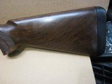 Browning Maxus Ultimate 12ga. 28""Partridge Model New in box - 5 of 11