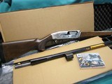 Browning Maxus Ultimate 12ga. 28""Partridge Model New in box - 1 of 11
