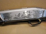 Browning Maxus Ultimate 12ga. 28""Partridge Model New in box - 6 of 11