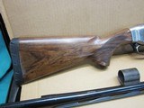 Browning Maxus Ultimate 12 ga. 26" Test fired in box - 2 of 9