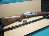Browning Maxus Ultimate 12 ga. 26" Test fired in box - 1 of 9