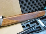 Browning Maxus Ultimate 12 ga. 26" Test fired in box - 4 of 9