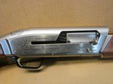 Browning Maxus Ultimate 12 ga. 26" Test fired in box - 3 of 9
