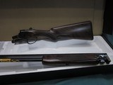 Browning Citori Gran Lightning 28ga. 28" New in box - 1 of 11