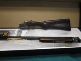 Browning Citori White Lightning 410ga. 28" New in box limited production - 1 of 13