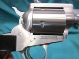 Freedom Arms Model 83 Premier .475 Linebaugh 4 3/4" New in box - 3 of 5