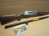 Browning Maxus Ultimate 12 ga. 28"New in box - 1 of 13