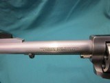 Freedom Arms Model 83 Premier Dual Cylinder .454 Casull/.45LC. 6" new in box - 4 of 5