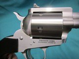 Freedom Arms Model 83 Premier Dual Cylinder .454 Casull/.45LC. 6" new in box - 3 of 5