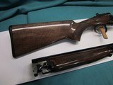 Browning Citori CXS 20ga. 28" New in box - 6 of 12