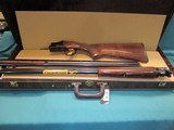 Browning Citori CXS 20ga./.28ga. Combo 30" New in box/hard case - 1 of 11