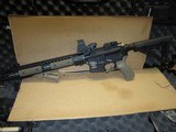 Anderson Lower .458 Socom Build complete package Wilson upper - 1 of 13