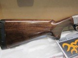 Browning Maxus Hunter 12 ga. 28"New in box - 5 of 11