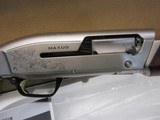 Browning Maxus Hunter 12 ga. 28"New in box - 6 of 11
