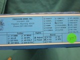 Freedom Arms Model 97 Premier .357 Mag. 5 1/2" New in box - 5 of 5