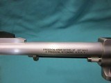 Freedom Arms Model 97 Premier .357 Mag. 5 1/2" New in box - 4 of 5