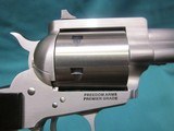 Freedom Arms Model 97 Premier .357 Mag. 5 1/2" New in box - 3 of 5