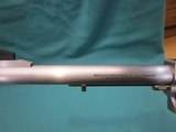 Freedom Arms Model 83 Premier .475 Linebaugh 7 1/2" New in box - 4 of 5