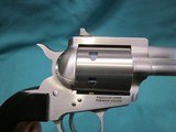 Freedom Arms Model 97 Premier Dual Cylinder.357Mag./.38 Special 5 1/2" New in box - 3 of 5