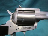 Freedom Arms Model 83 Premier Dual Cylinder .454 Casull/.45LC. 4 3/4" new in box - 3 of 5