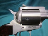 Freedom Arms Model 97 Premier .41 Mag. 4 1/4" New in box - 3 of 5