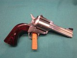 Freedom Arms Model 97 Premier .41 Mag. 4 1/4" New in box - 2 of 5