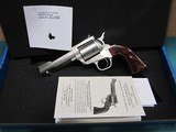 Freedom Arms Model 97 Premier .41 Mag. 4 1/4" New in box - 1 of 5