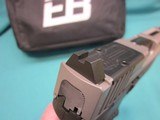Ed Brown Fueled Series 9mm Model MP-F3 New in pouch - 2 of 5