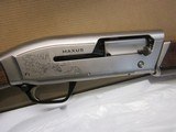 Browning Maxus Hunter 12 ga. 28"
New in box - 6 of 9