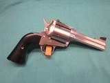 Freedom Arms Model 83 Premier .454 Casull 4 3/4" New in box - 2 of 5