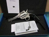 Freedom Arms Model 83 Premier .454 Casull 4 3/4" New in box - 1 of 5