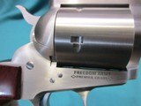 Freedom Arms Model 83 Premier .475 Linebaugh 4 3/4" New in box - 3 of 5