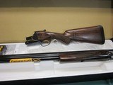 Browning Citori Gran Lightning 12ga. 28" New in box - 1 of 12