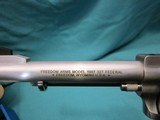 Freedom Arms Model 97 Premier .327 Federal5 1/2" New in box - 4 of 5
