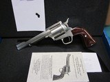 Freedom Arms Model 97 Premier .44 Special 5 1/2" New in box - 1 of 5
