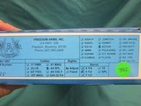 Freedom Arms Model 97 Premier .44 Special 5 1/2" New in box - 5 of 5