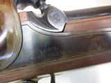 Parker Hale Model 1853 Enfield 3 Band .58 Cal rifle unfired with box - 9 of 12