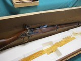 Parker Hale Model 1853 Enfield 3 Band .58 Cal rifle unfired with box - 6 of 12