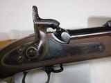 Parker Hale Model 1853 Enfield 3 Band .58 Cal rifle unfired with box - 8 of 12