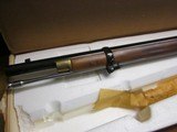 Parker Hale Model 1853 Enfield 3 Band .58 Cal rifle unfired with box - 2 of 12