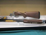 Browning Citori Hunter grade II 12ga. 28" new in box - 1 of 10