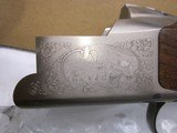 Browning Citori 725 Superlight Feather 20ga. 26" New in box - 2 of 12