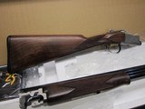 Browning Citori 725 Superlight Feather 20ga. 26" New in box - 5 of 12