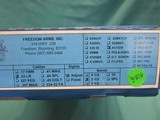 Freedom Arms Model 97 Premier .22LR. 5 1/2" new in box - 5 of 5