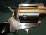 Freedom Arms Model 83 Premier .44Mag. 7 1/2" new in box - 3 of 5