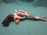 Freedom Arms Model 83 Premier .44Mag. 7 1/2" new in box - 2 of 5