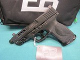 Ed Brown Fueled Series 9mm Model MP-F1New in pouch - 2 of 6